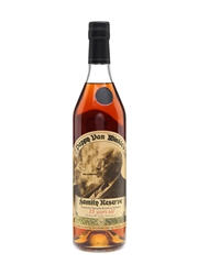 Pappy Van Winkle's 15 Year Old Family Reserve Bottled 2007 75cl  / 53.5%