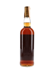 Macallan 1972 25 Year Old Anniversary Malt Bottled 1998 - Giovinetti 70cl / 43%