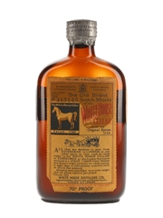 White Horse Bottled 1952 37.5cl / 40%