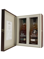 Old Pulteney 21 Year Old & 1989 Limited Edition Presentation Box 2 x 70cl / 46%