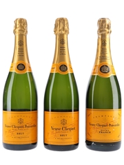 Veuve Clicquot