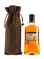 Highland Park 2003 15 Year Old Single Cask 4450 Bottled 2019 - Esquire 70cl / 60.3%