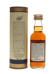 Macallan 18 Year Old Youngest Whisky Distilled In 1985 - Remy Amerique 5cl / 43%