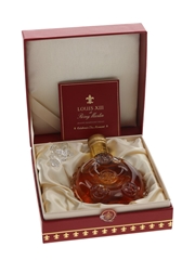 Remy Martin Louis XIII Baccarat Crystal - Remy Amerique 5cl / 40%
