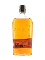 Bulleit Bourbon Frontier Whiskey 70cl / 45%