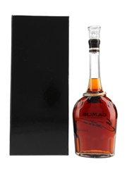 Camus Extra Cognac Bottled 1980s - Singapore Duty Free 70cl / 40%