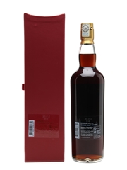 Kavalan Solist Sherry Cask Distilled 2010 70cl / 57.1%