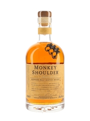 Monkey Shoulder Batch 27 70cl / 40%
