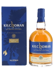 Kilchoman Autumn 2009 Release  70cl / 46%