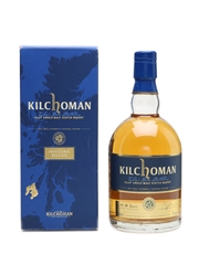 Kilchoman Inaugural Release