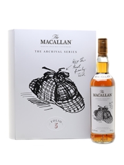 Macallan Folio 5