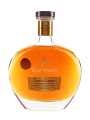 Remy Martin Coeur De Cognac Bottled 2007 70cl / 40%