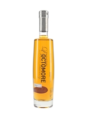 Octomore 2007 7 Year Old Quadruple Distilled