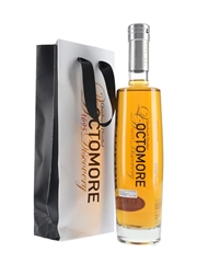 Octomore 2007 7 Year Old Quadruple Distilled Feis Ile 2014 Discovery Day 70cl / 69.5%