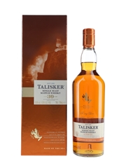 Talisker 30 Year Old Bottled 2012 70cl / 45.8%