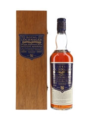 Royal Lochnagar Selected Reserve