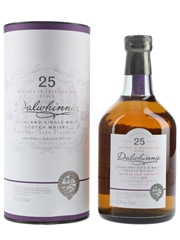 Dalwhinnie 1987 25 Year Old