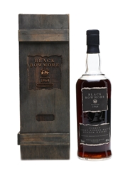 Bowmore 1964 Black Bowmore Final Edition