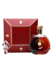 Remy Martin Louis XIII Baccarat Crystal - Bottled 1990s 70cl / 40%