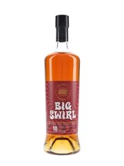 SMWS Big Swirl 10 Year Old Blended Batch 07 70cl / 50%