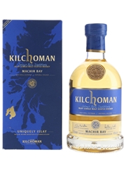 Kilchoman Machir Bay Bottled 2014 70cl / 46%