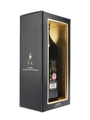 Johnnie Walker Black Label Anniversary Edition 100 Years Of The Striding Man 70cl / 40%