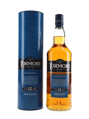 Tormore 12 Year Old  100cl / 40%