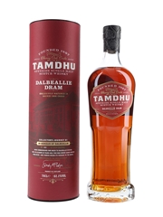 Tamdhu Dalbeallie Dram