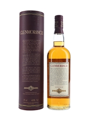 Glenmorangie 1974 Bottled 1997 - Duty Free 75cl / 43%