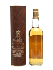 Lagavulin 1988 12 Year Old Bottled 2000 - Hart Brothers 70cl
