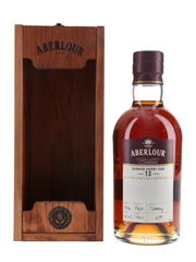 Aberlour 13 Year Old Distillery Exclusive  70cl / 57.4%