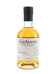 Glenallachie 2006 12 Year Old