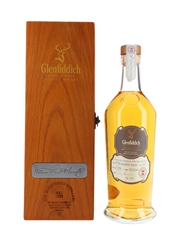 Glenfiddich 1995 Distillery Exclusive Spirit Of Speyside Whisky Festival 2018 70cl / 53.02%