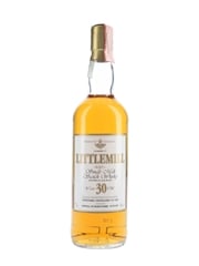 Littlemill 30 Year Old