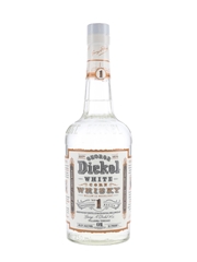 George Dickel No.1 White Corn Whisky