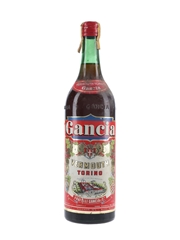 Gancia Vermouth Bottled 1960s 100cl / 16.5%