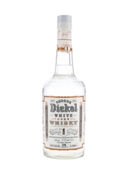 George Dickel No.1 White Corn Whisky