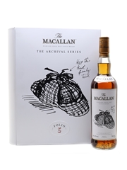 Macallan Folio 5