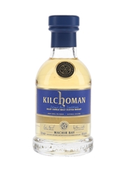 Kilchoman Machir Bay Bottled 2017 20cl / 46%