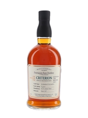 Foursquare Criterion 10 Year Old