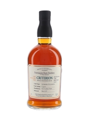 Foursquare Criterion 10 Year Old