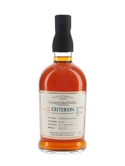 Foursquare Criterion 10 Year Old