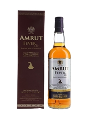 Amrut Fever Club Con-Fusion First Release 70cl / 46%