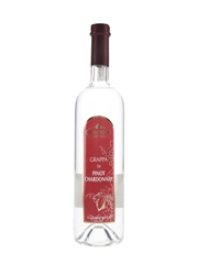 Beniamino Maschio Grappa Di Pinot Chardonnay  70cl / 40%