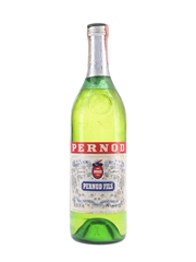 Pernod Fils Bottled 1970s - Carlo Salengo 100cl / 45%