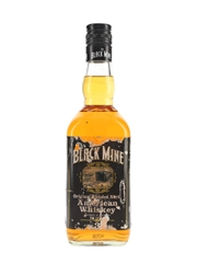 Black Mine 3 Year Old  70cl / 40%