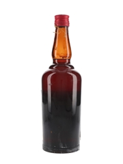 Crosara Elixir China Bottled 1960s 75cl / 25%