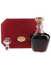 Hennessy Paradis Cognac Bottled 1980s - Baccarat Crystal Decanter 70cl / 40%