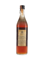 Sarti 3 Valletti Fynsec Bottled 1950s 75cl / 40.5%