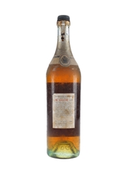 Stock 84 VVSOP Bottled 1960 - Numbered Bottle 100cl / 42%